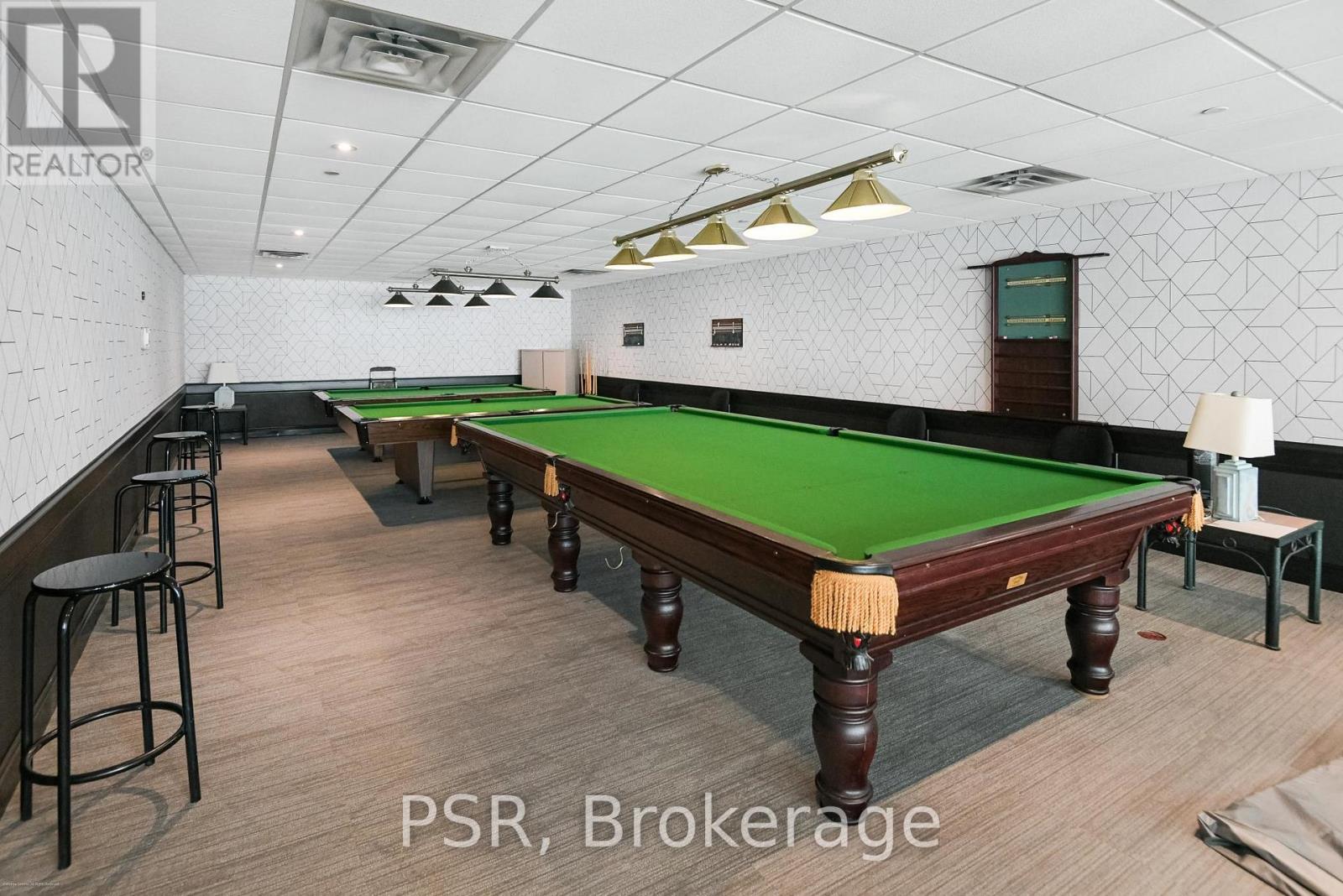 2702 - 1555 Finch Avenue E, Toronto, Ontario  M2J 4X9 - Photo 47 - C12834066