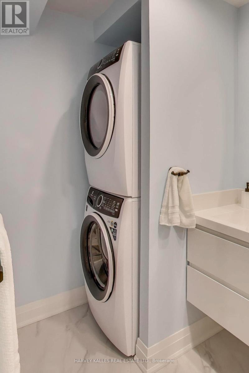 Lower Level - 21 Rolyat Street, Toronto (Trinity-Bellwoods), Ontario  M6J 1S5 - Photo 11 - C12834078