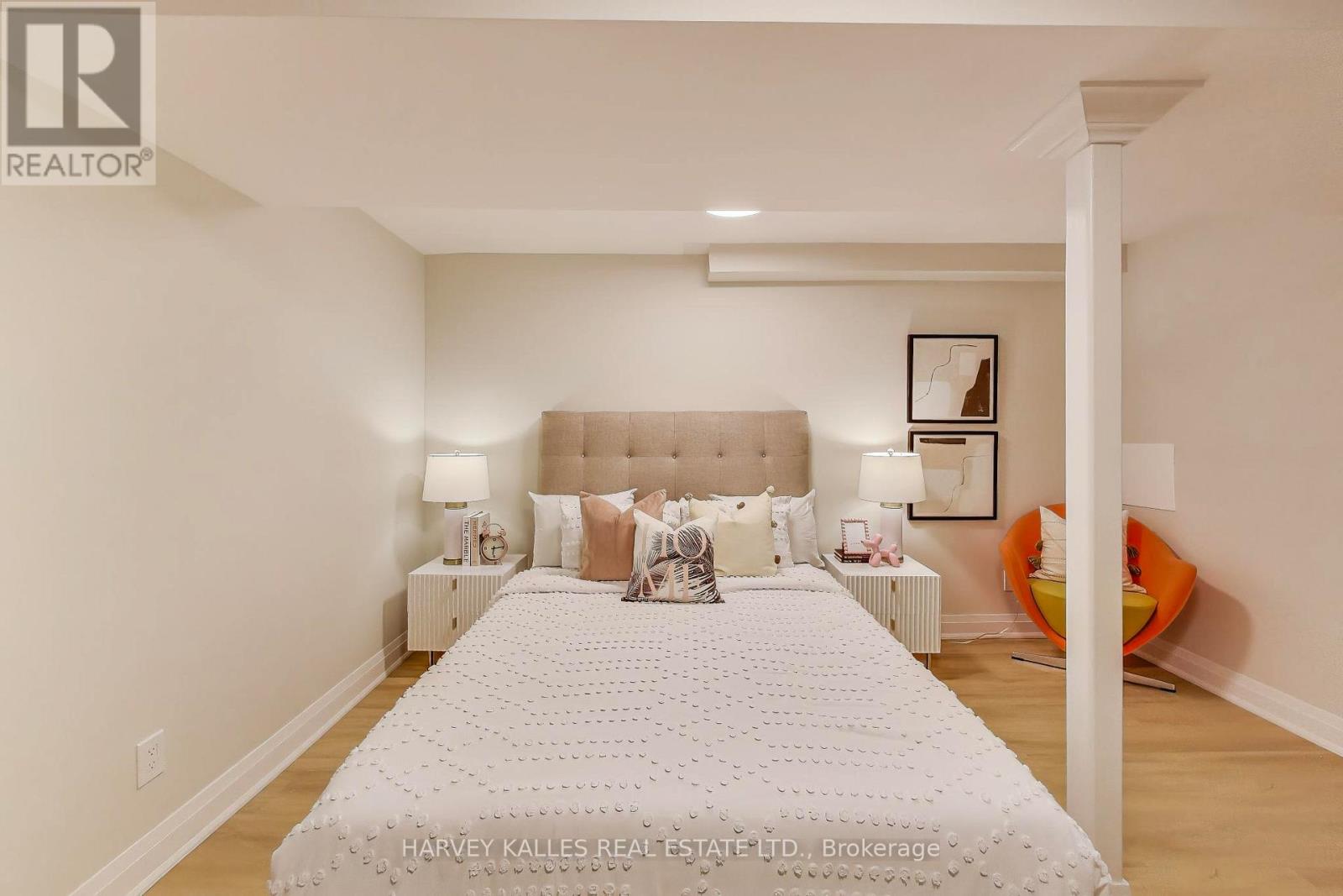 Lower Level - 21 Rolyat Street, Toronto (Trinity-Bellwoods), Ontario  M6J 1S5 - Photo 6 - C12834078