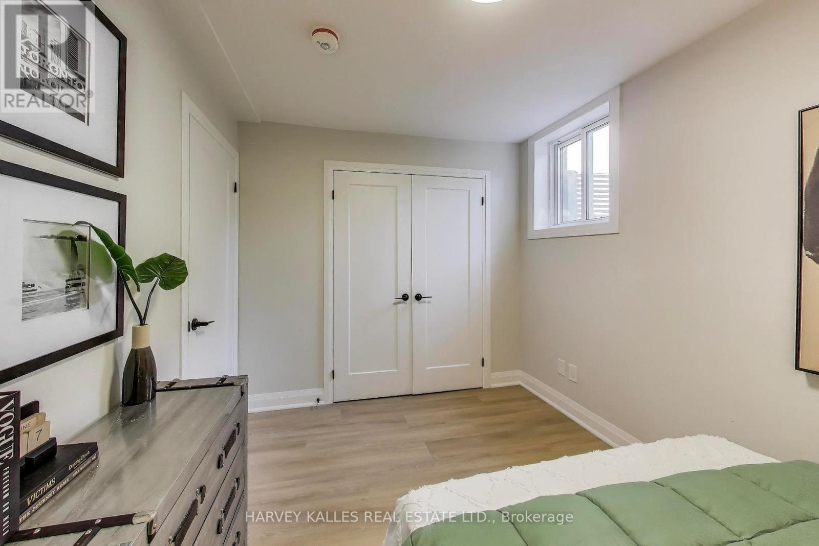 Lower Level - 21 Rolyat Street, Toronto (Trinity-Bellwoods), Ontario  M6J 1S5 - Photo 9 - C12834078