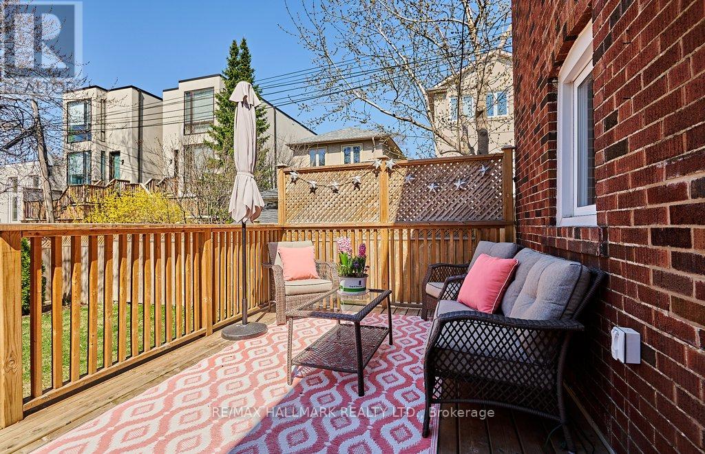 10 Elm Road, Toronto, Ontario  M5M 3T2 - Photo 21 - C12834096