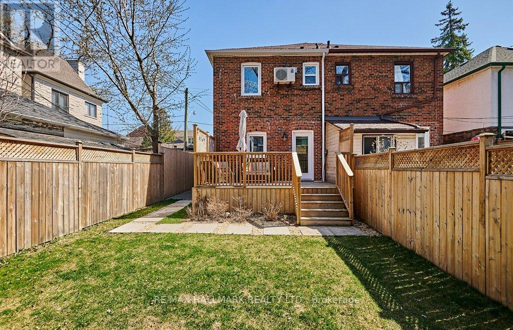 10 Elm Road, Toronto, Ontario  M5M 3T2 - Photo 23 - C12834096