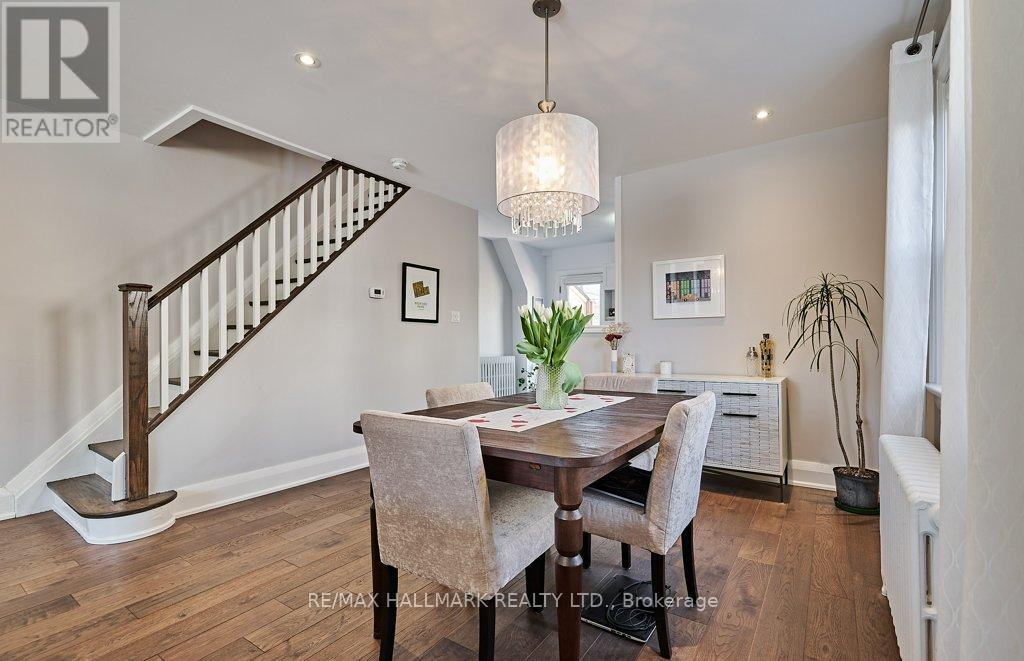 10 Elm Road, Toronto, Ontario  M5M 3T2 - Photo 6 - C12834096