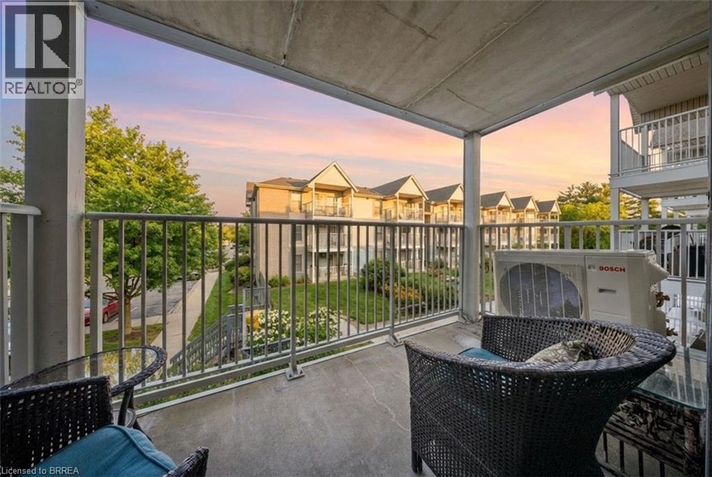 2010 Cleaver Avenue Unit# 207, Burlington, Ontario  L7M 4C1 - Photo 13 - 40803088