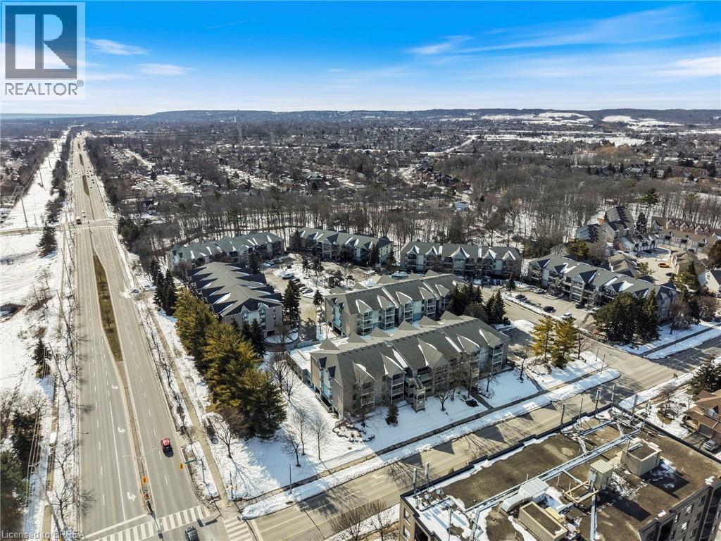 2010 Cleaver Avenue Unit# 207, Burlington, Ontario  L7M 4C1 - Photo 18 - 40803088