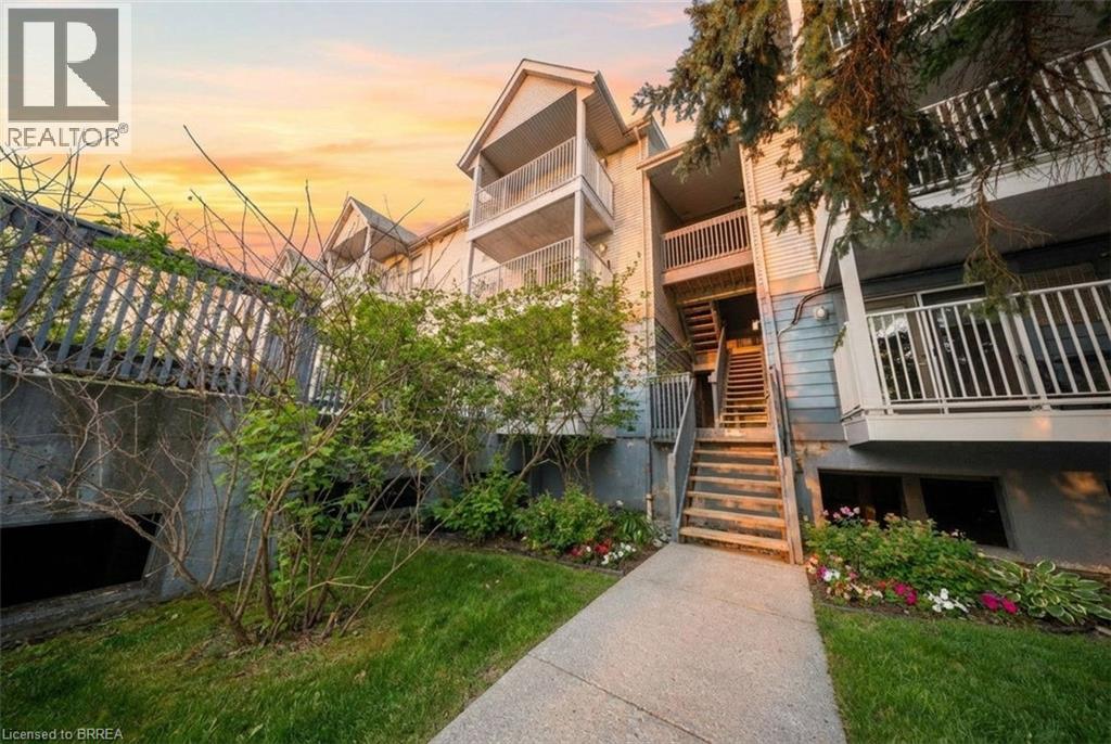 2010 Cleaver Avenue Unit# 207, Burlington, Ontario  L7M 4C1 - Photo 2 - 40803088