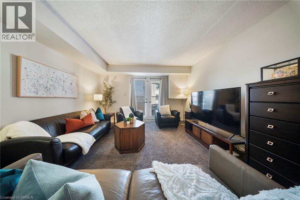 2010 Cleaver Avenue Unit# 207, Burlington, Ontario  L7M 4C1 - Photo 4 - 40803088