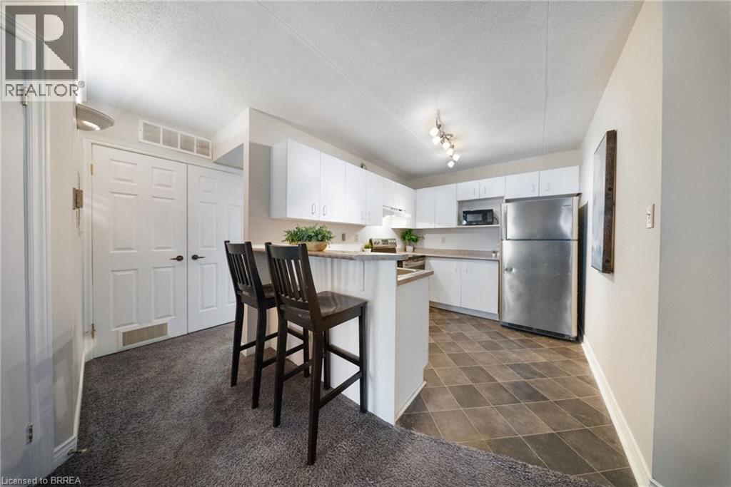 2010 Cleaver Avenue Unit# 207, Burlington, Ontario  L7M 4C1 - Photo 7 - 40803088