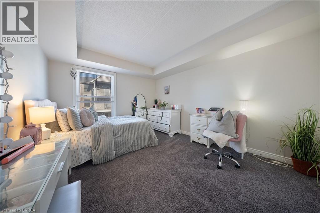 2010 Cleaver Avenue Unit# 207, Burlington, Ontario  L7M 4C1 - Photo 9 - 40803088