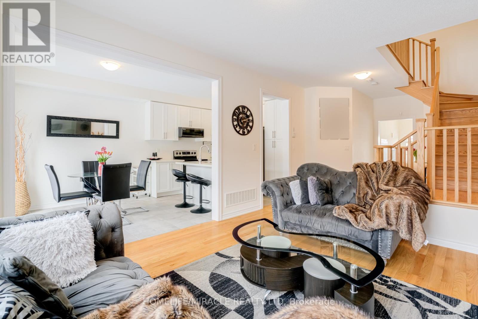 283 Fleetwood Drive, Oshawa, Ontario  L1K 3E8 - Photo 12 - E12833884