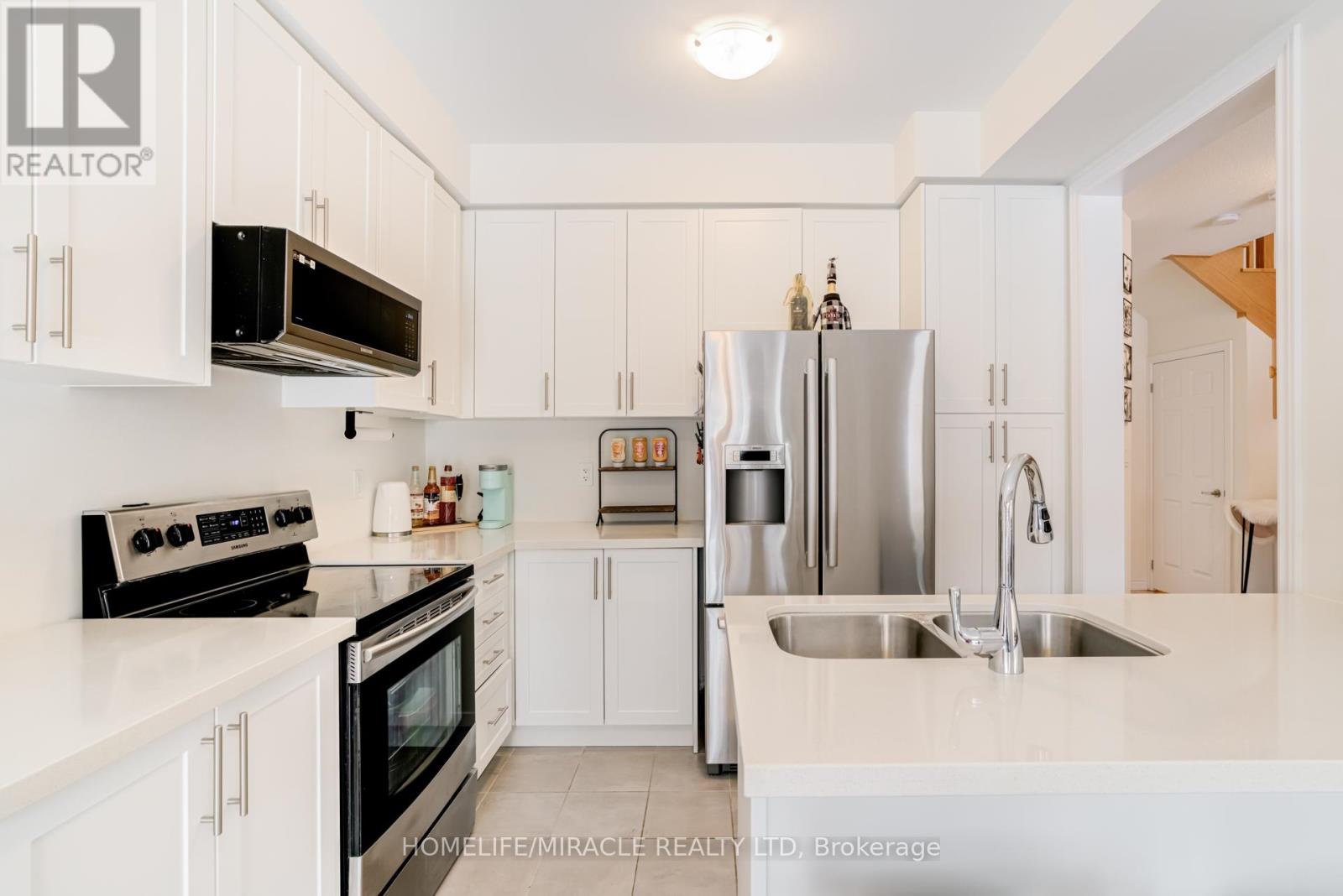 283 Fleetwood Drive, Oshawa, Ontario  L1K 3E8 - Photo 14 - E12833884