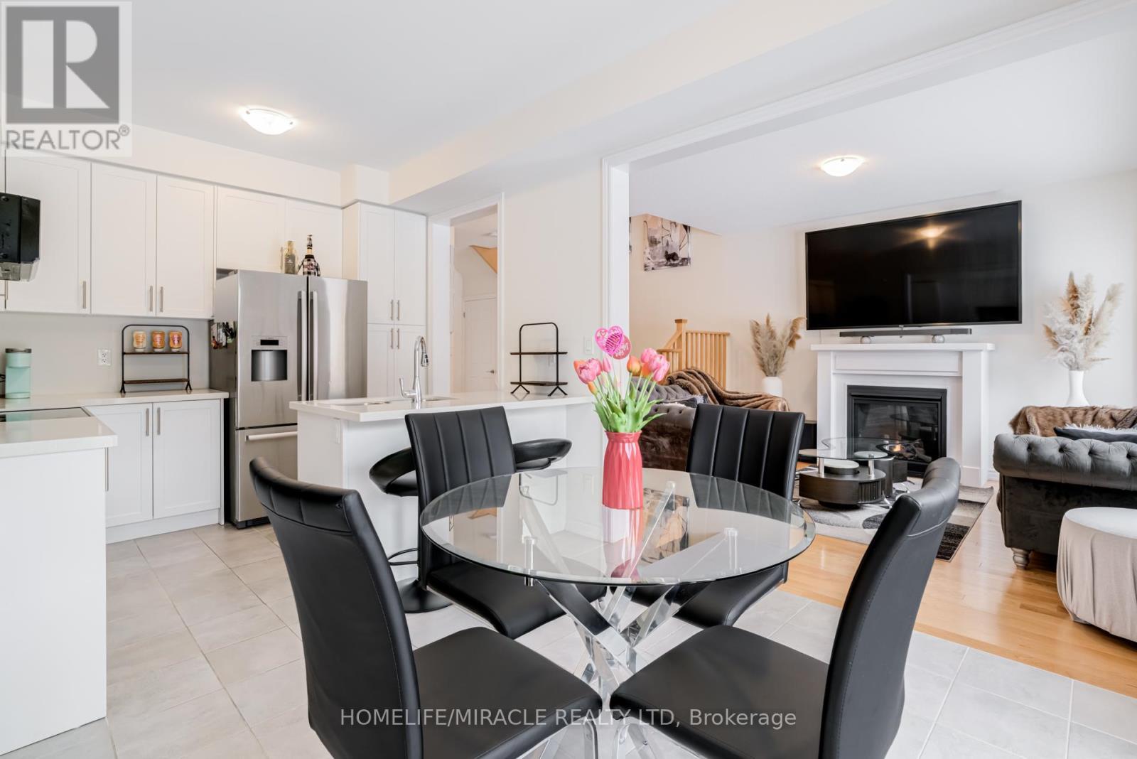 283 Fleetwood Drive, Oshawa, Ontario  L1K 3E8 - Photo 19 - E12833884