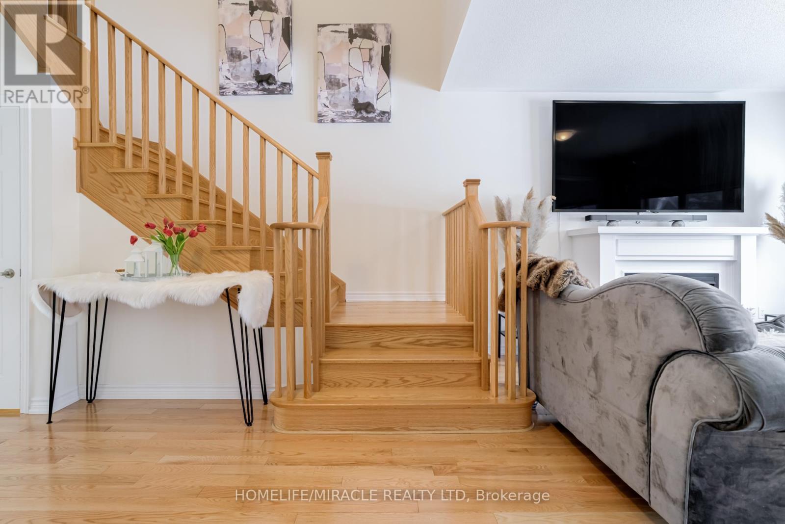 283 Fleetwood Drive, Oshawa, Ontario  L1K 3E8 - Photo 21 - E12833884