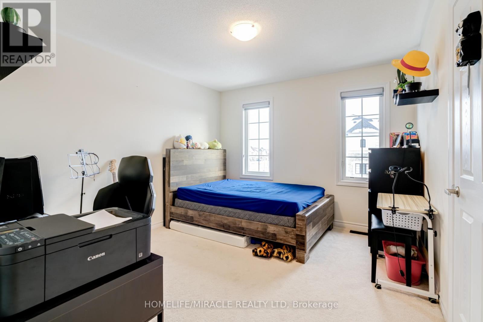 283 Fleetwood Drive, Oshawa, Ontario  L1K 3E8 - Photo 29 - E12833884