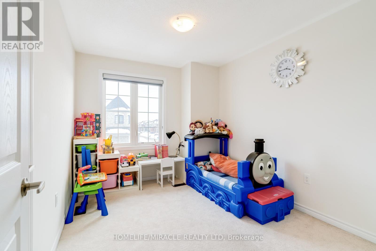 283 Fleetwood Drive, Oshawa, Ontario  L1K 3E8 - Photo 32 - E12833884