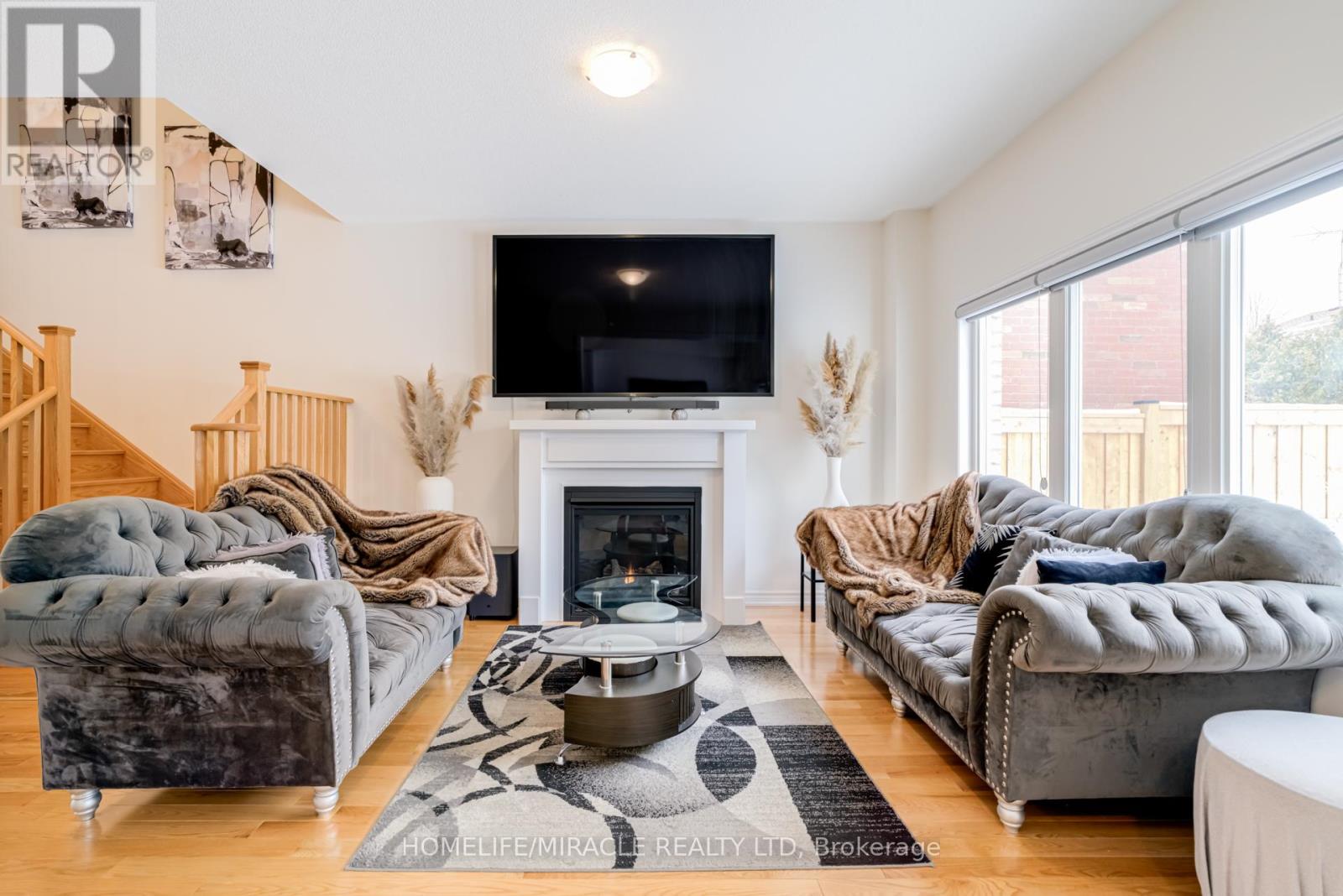 283 Fleetwood Drive, Oshawa, Ontario  L1K 3E8 - Photo 9 - E12833884