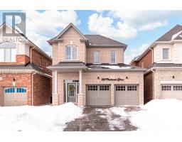 283 FLEETWOOD DRIVE, Oshawa, Ontario