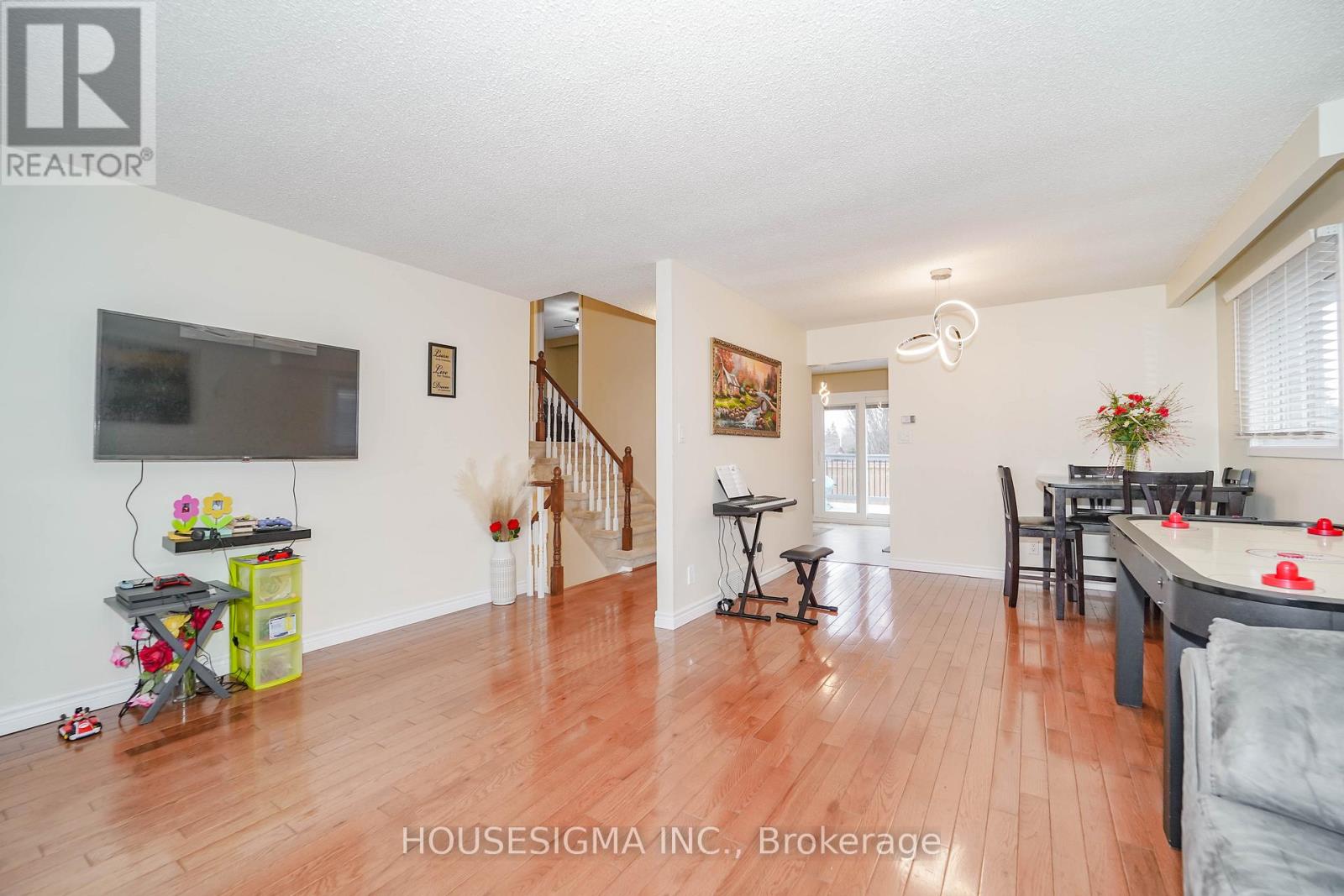 362 Newgate Avenue, Oshawa, Ontario  L1G 2X7 - Photo 15 - E12833886