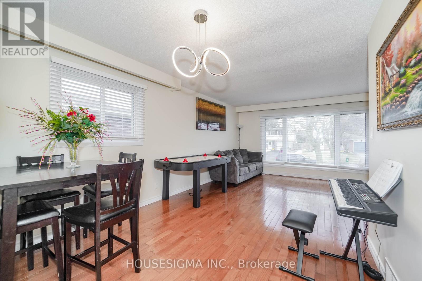 362 Newgate Avenue, Oshawa, Ontario  L1G 2X7 - Photo 17 - E12833886