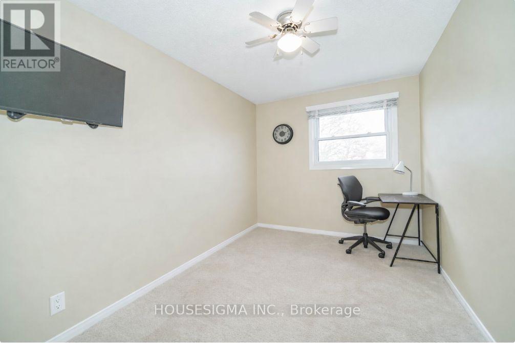 362 Newgate Avenue, Oshawa, Ontario  L1G 2X7 - Photo 31 - E12833886