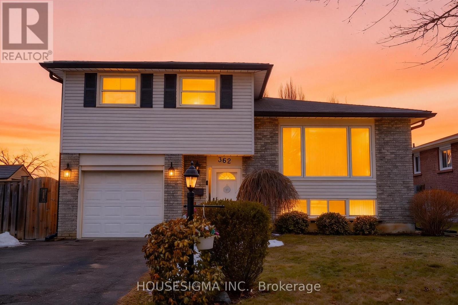 362 Newgate Avenue, Oshawa, Ontario  L1G 2X7 - Photo 4 - E12833886