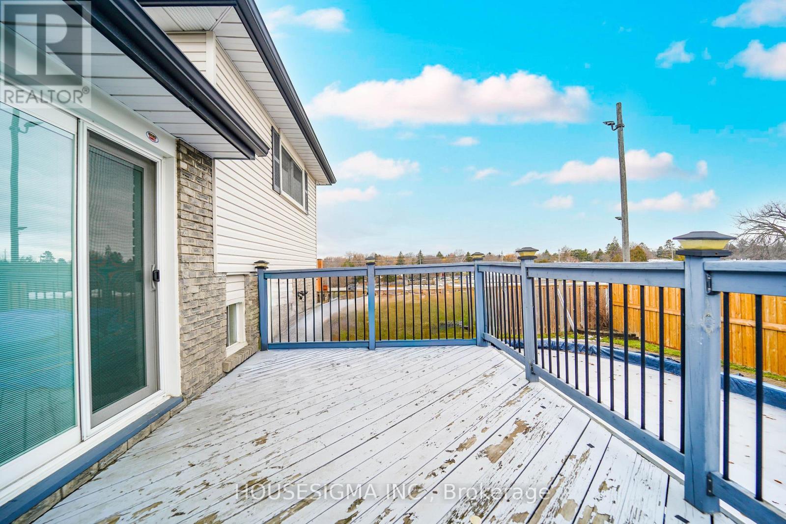 362 Newgate Avenue, Oshawa, Ontario  L1G 2X7 - Photo 40 - E12833886