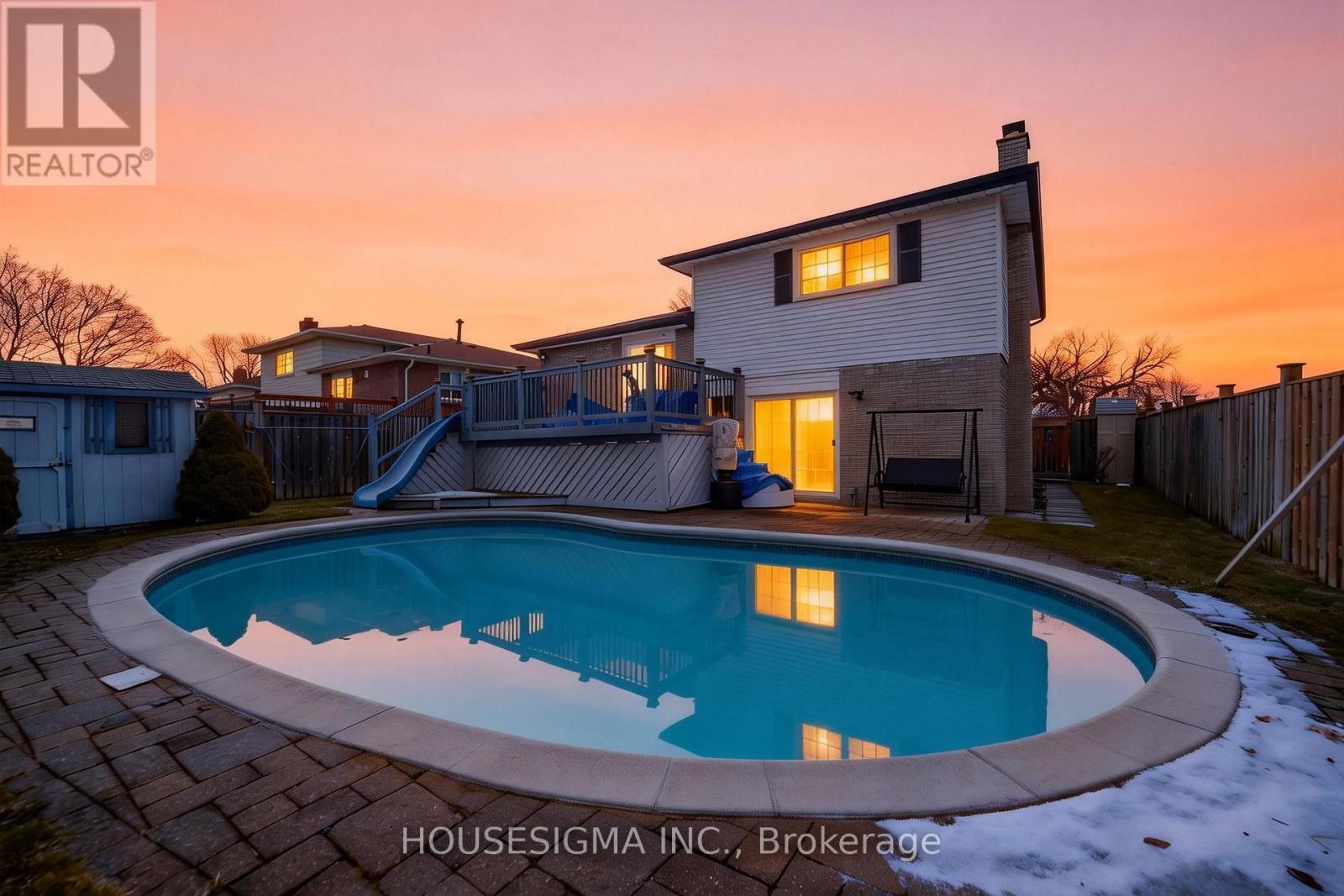 362 Newgate Avenue, Oshawa, Ontario  L1G 2X7 - Photo 44 - E12833886