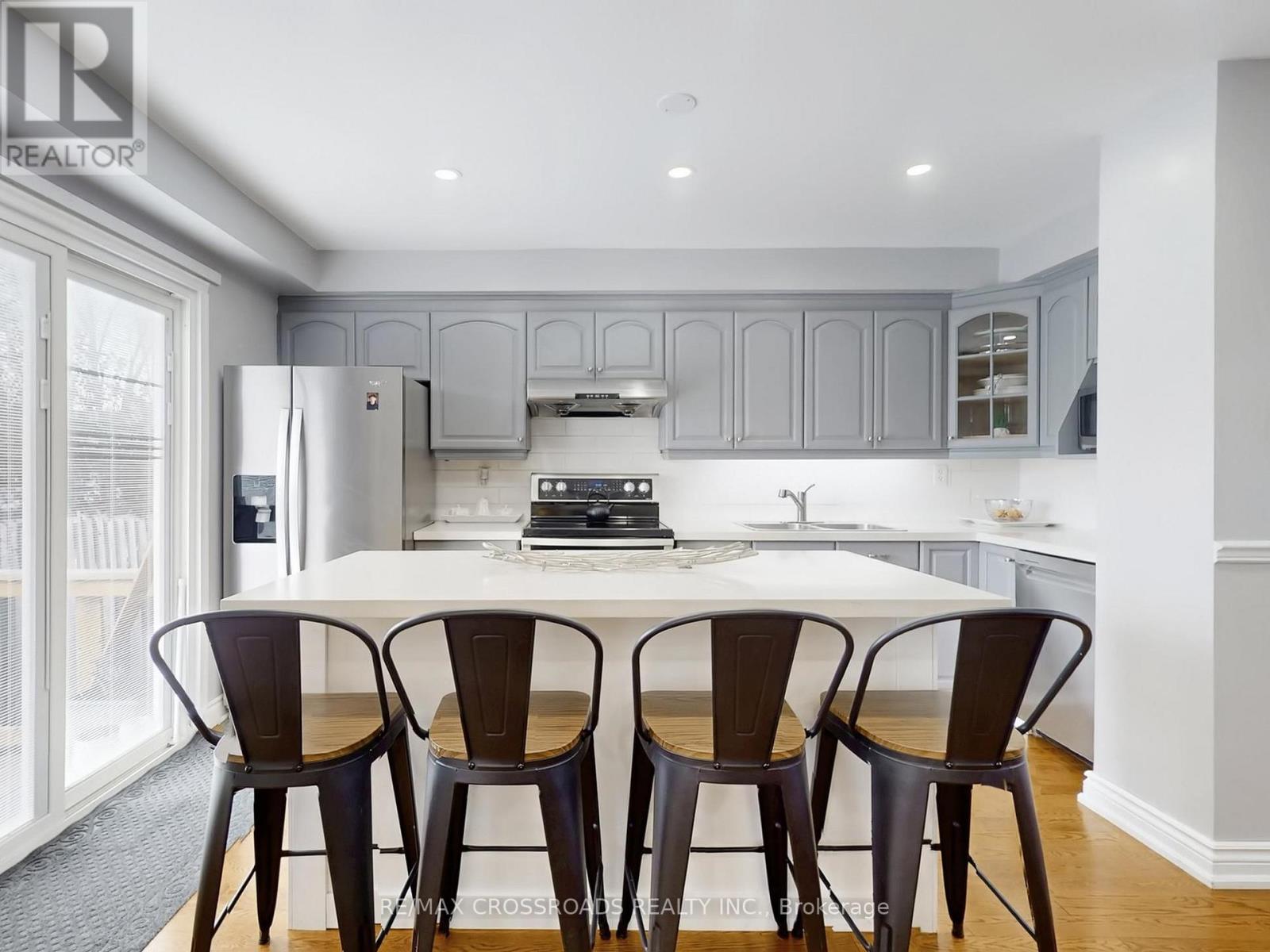 64 Sable Crescent, Whitby, Ontario  L1R 1Y6 - Photo 16 - E12833942