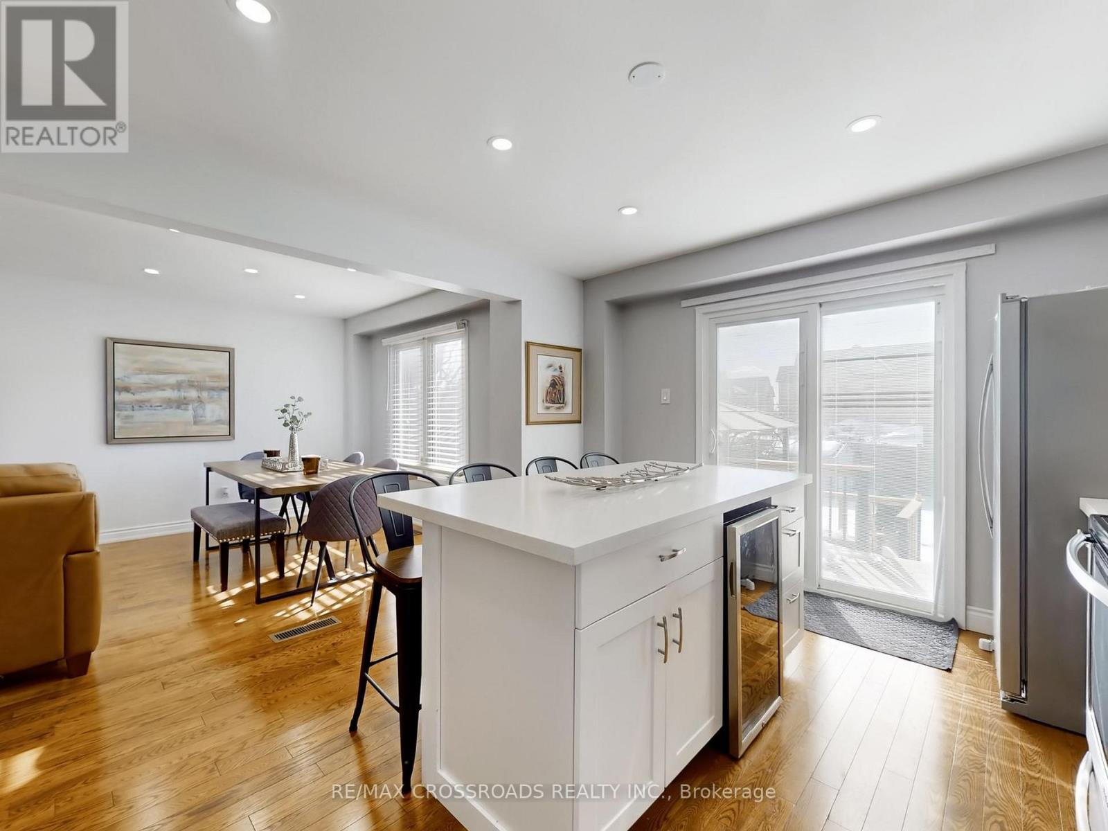 64 Sable Crescent, Whitby, Ontario  L1R 1Y6 - Photo 18 - E12833942