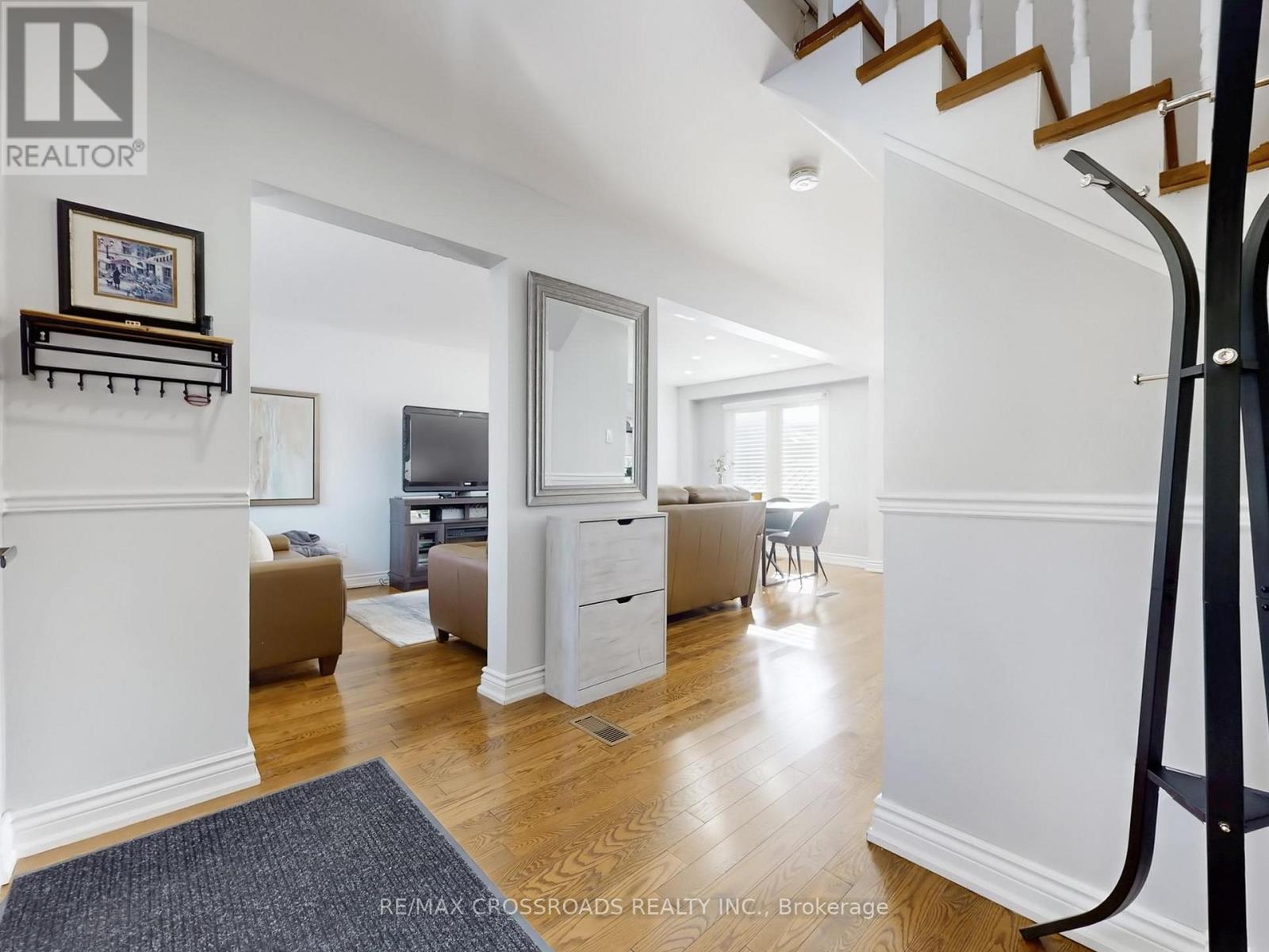 64 Sable Crescent, Whitby, Ontario  L1R 1Y6 - Photo 22 - E12833942