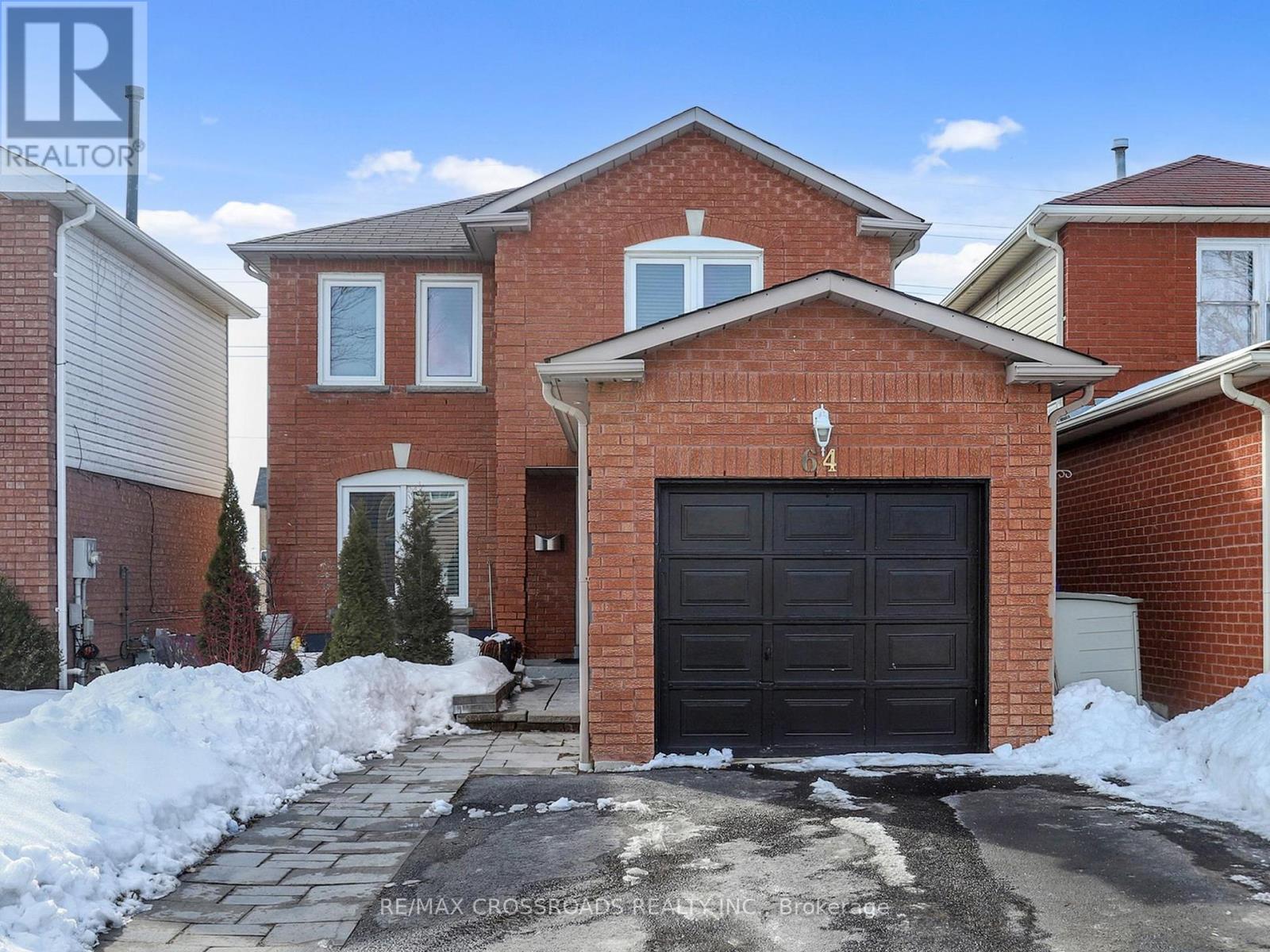 64 Sable Crescent, Whitby, Ontario  L1R 1Y6 - Photo 6 - E12833942