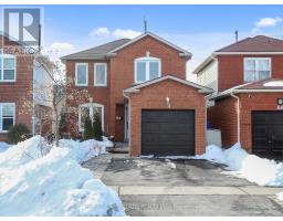 64 SABLE CRESCENT, Whitby, Ontario