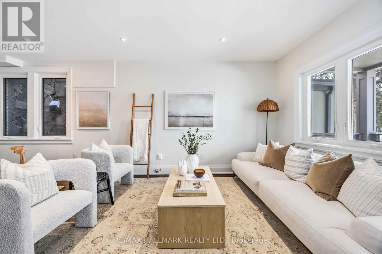 95 CHISHOLM AVENUE, Toronto, Ontario