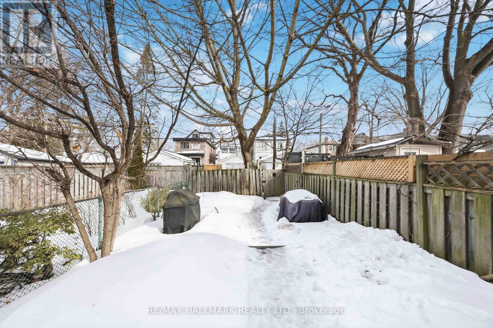 95 Chisholm Avenue, Toronto, Ontario  M4C 4V6 - Photo 27 - E12833966