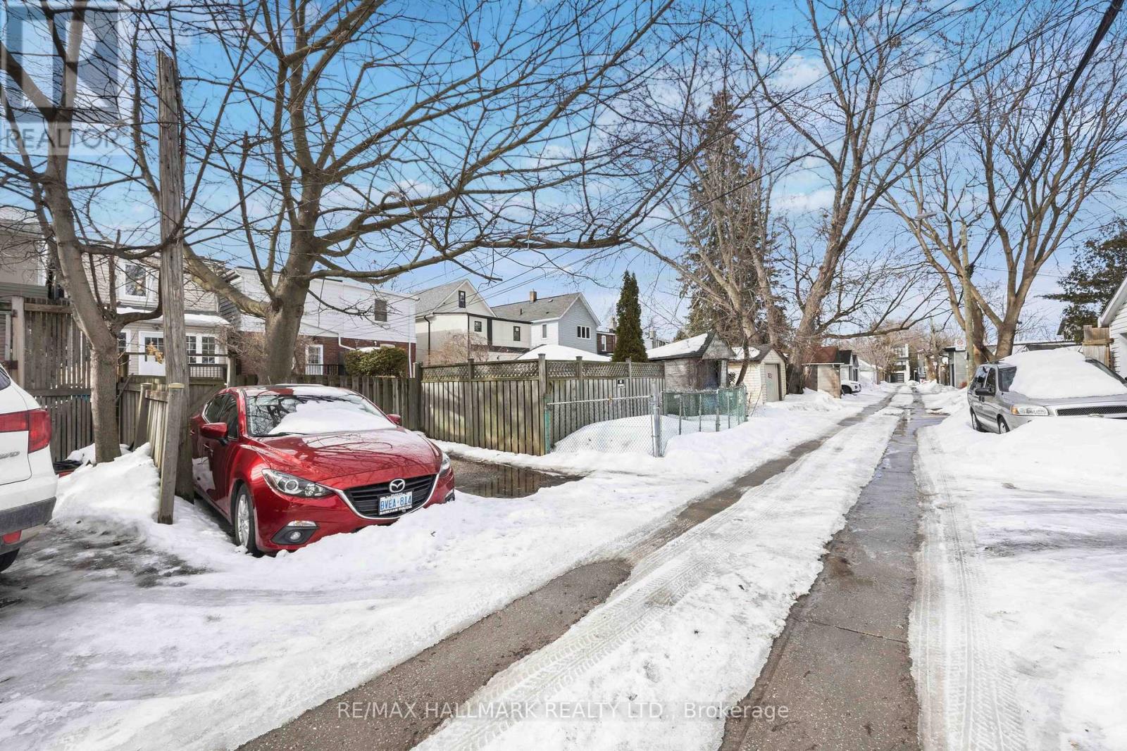 95 Chisholm Avenue, Toronto, Ontario  M4C 4V6 - Photo 30 - E12833966