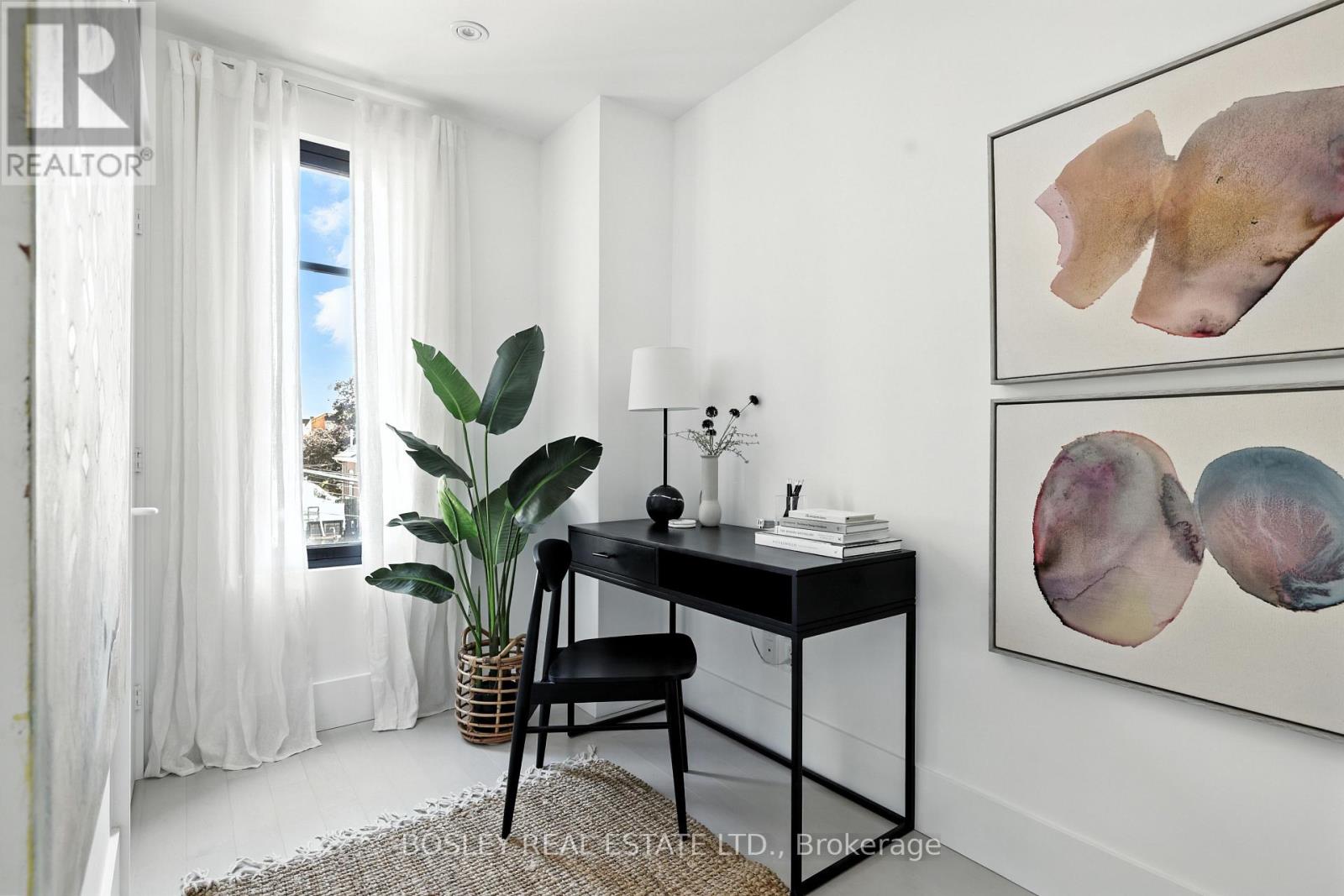 137 Munro Street, Toronto, Ontario  M4M 2B8 - Photo 15 - E12833992