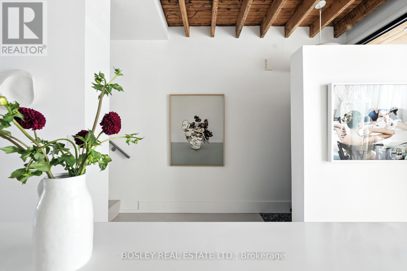 137 Munro Street, Toronto, Ontario  M4M 2B8 - Photo 4 - E12833992