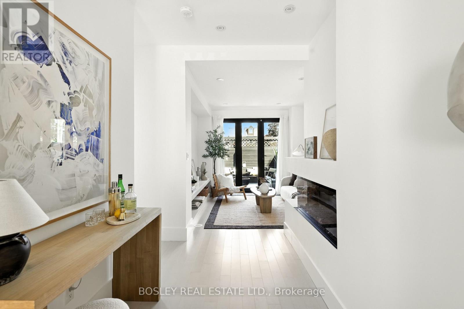 137 Munro Street, Toronto, Ontario  M4M 2B8 - Photo 5 - E12833992