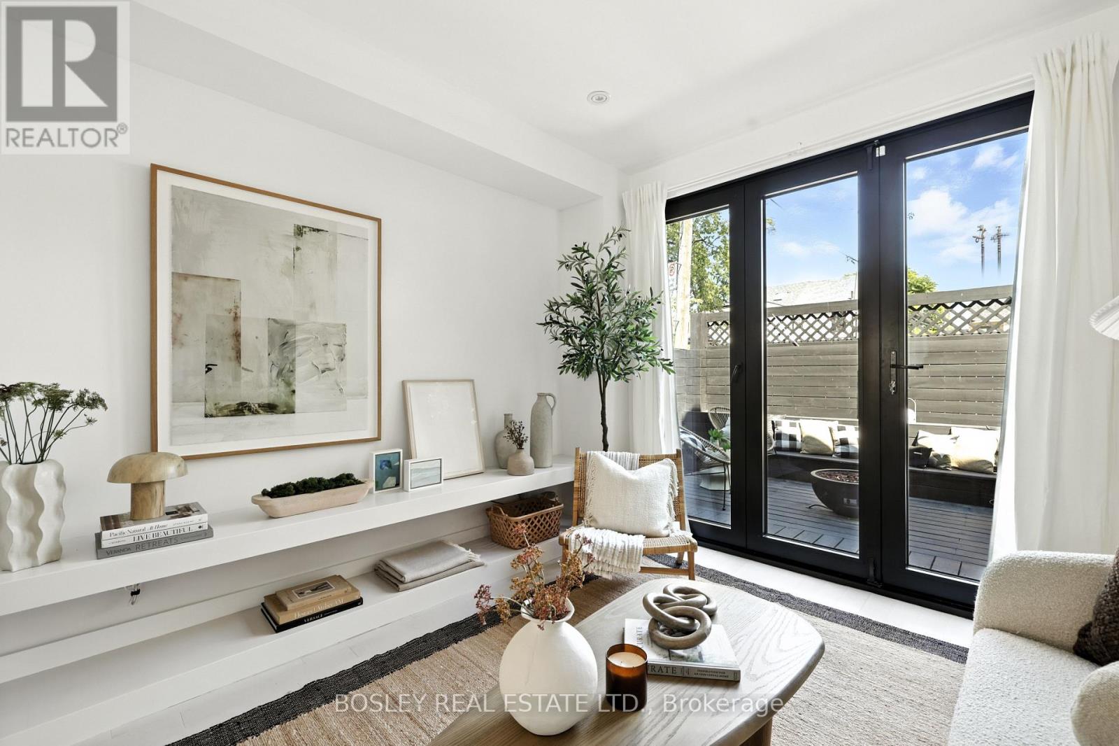 137 Munro Street, Toronto, Ontario  M4M 2B8 - Photo 8 - E12833992