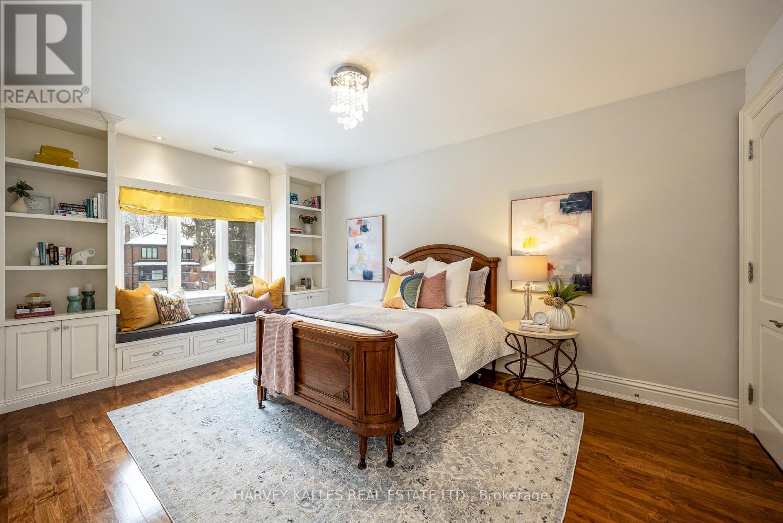 34 Hillside Drive, Toronto, Ontario  M4K 2M2 - Photo 34 - E12834046