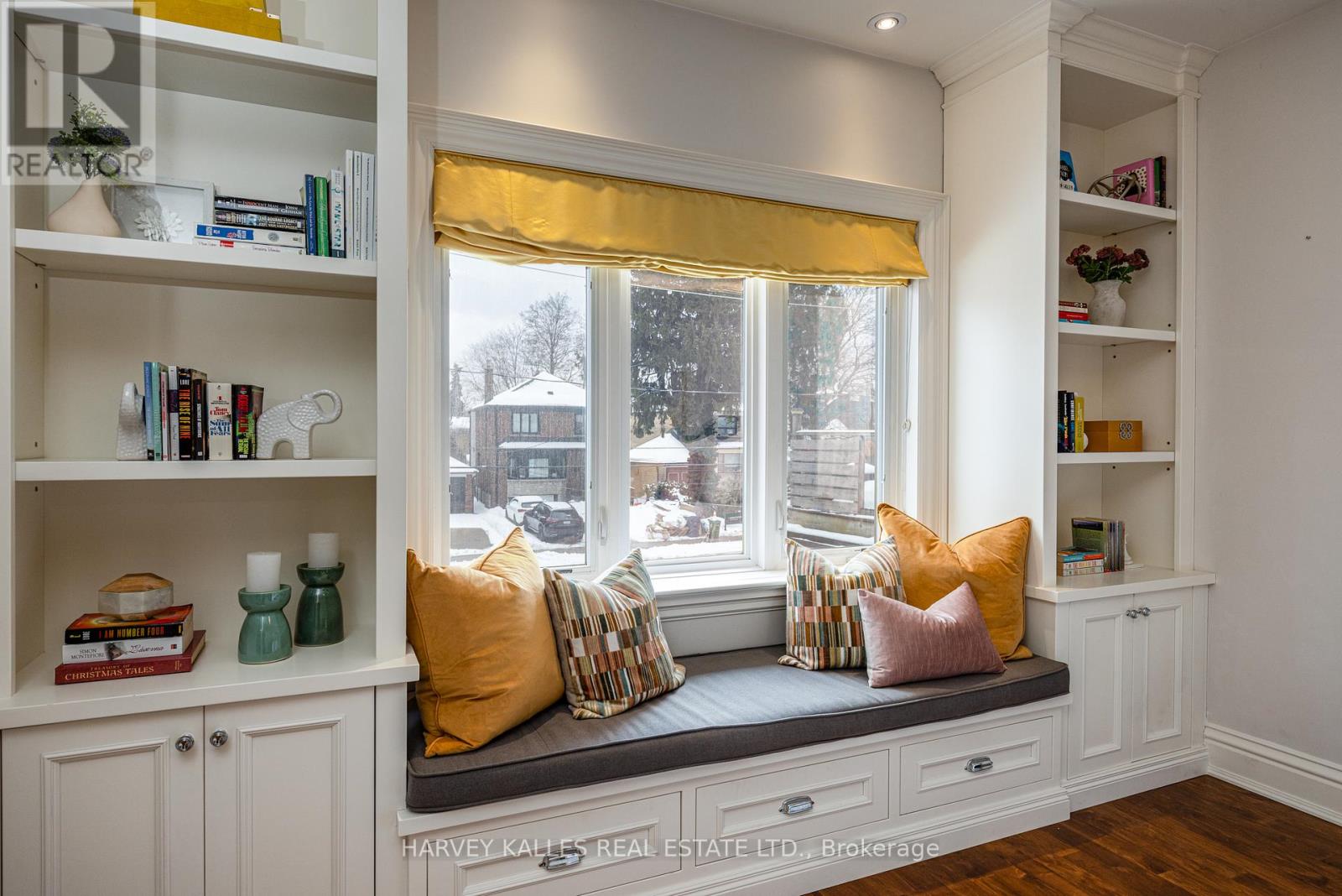 34 Hillside Drive, Toronto, Ontario  M4K 2M2 - Photo 35 - E12834046