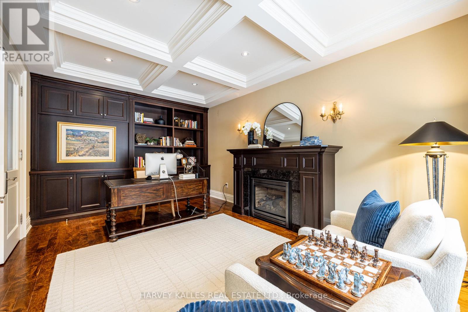 34 Hillside Drive, Toronto, Ontario  M4K 2M2 - Photo 5 - E12834046