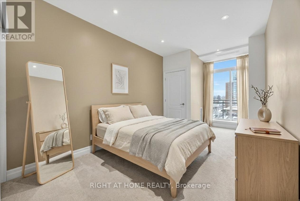 518 - 44 Bond Street W, Oshawa, Ontario L1G 6R2 - Photo 19 - E12834086