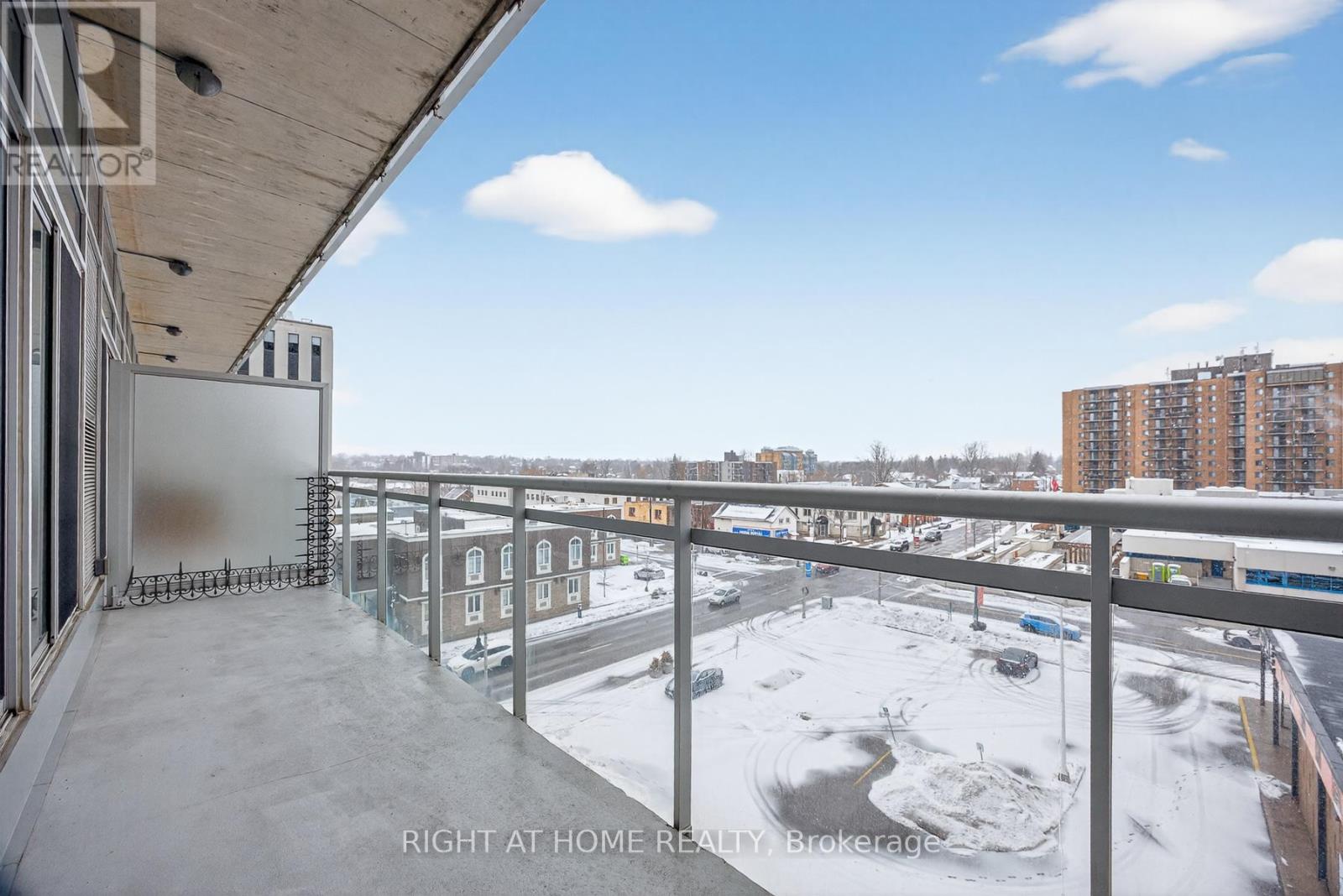 518 - 44 Bond Street W, Oshawa, Ontario L1G 6R2 - Photo 24 - E12834086