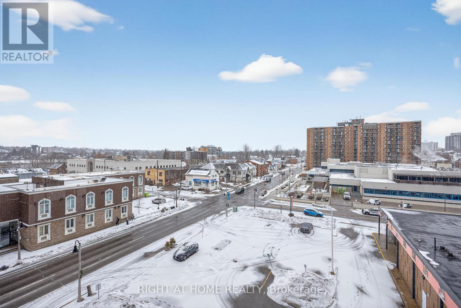 518 - 44 Bond Street W, Oshawa, Ontario L1G 6R2 - Photo 26 - E12834086