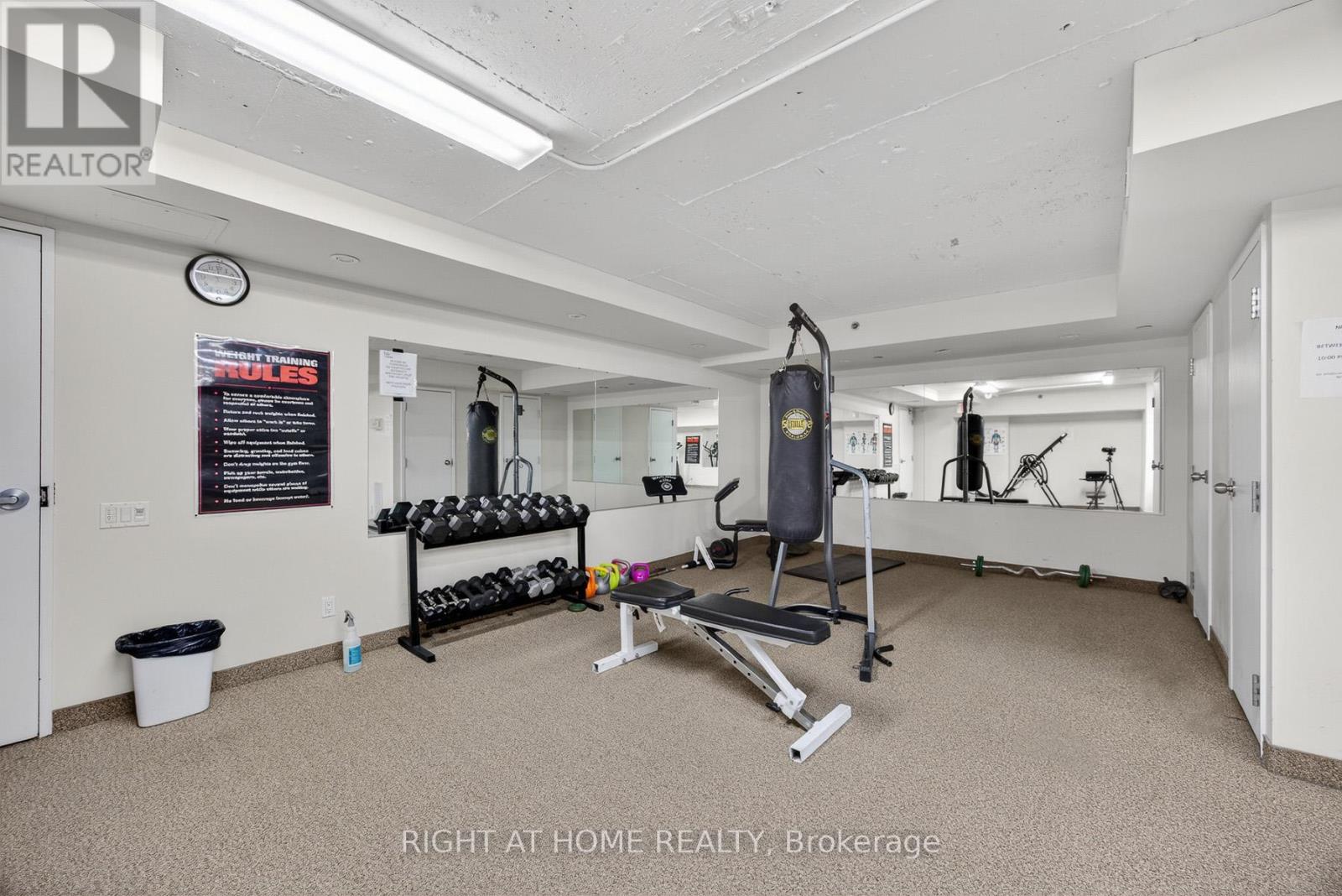 518 - 44 Bond Street W, Oshawa, Ontario L1G 6R2 - Photo 28 - E12834086