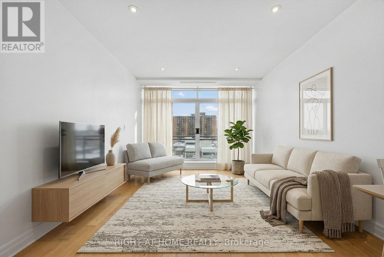 518 - 44 Bond Street W, Oshawa, Ontario L1G 6R2 - Photo 9 - E12834086