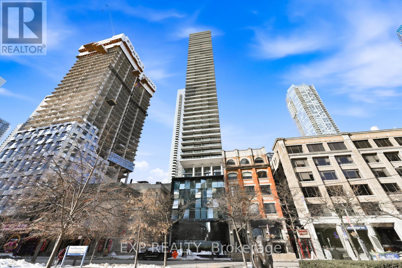 2906 - 224 KING STREET W, toronto (waterfront communities), Ontario