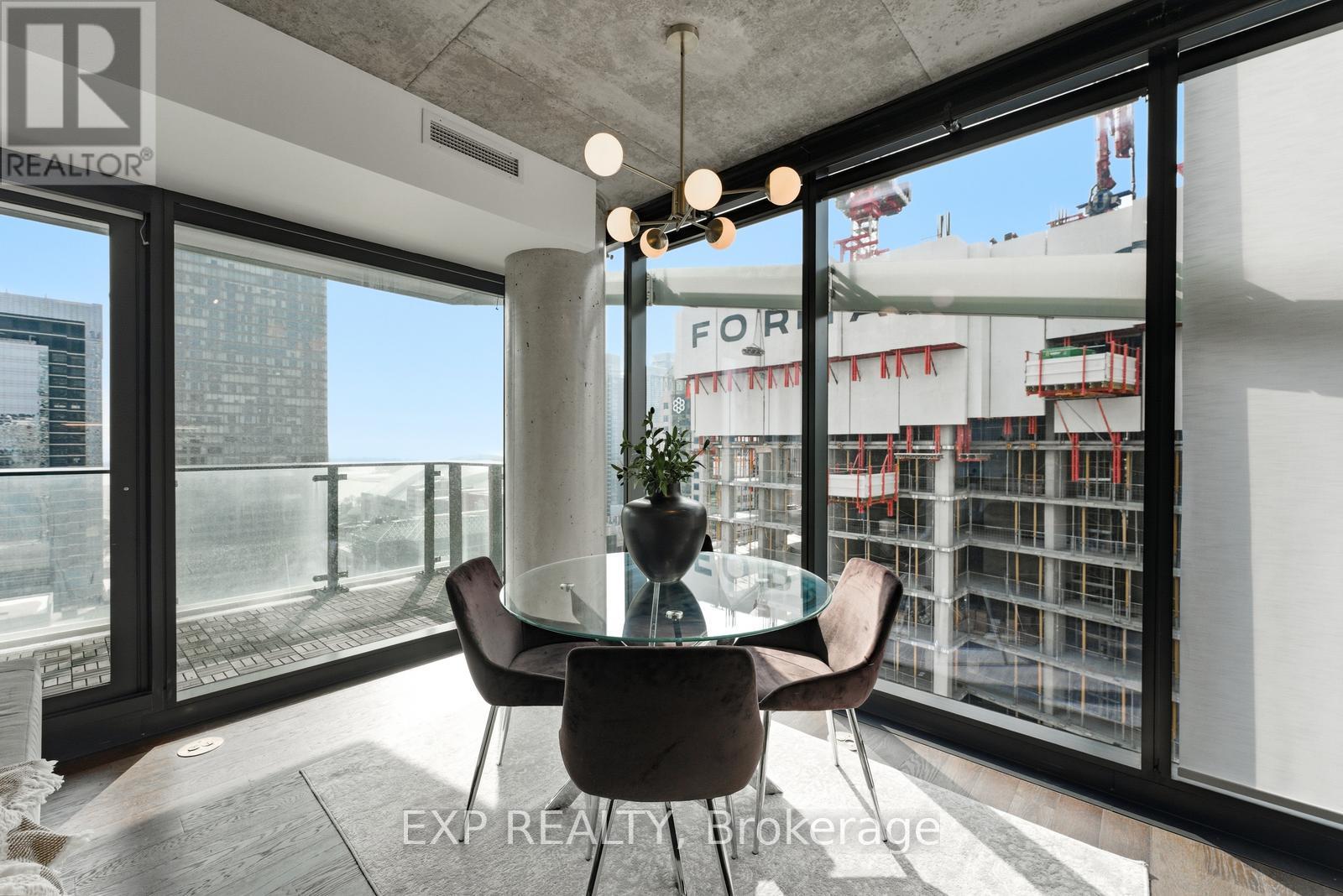 2906 - 224 King Street W, Toronto (Waterfront Communities), Ontario  M5H 0A6 - Photo 11 - C12833926