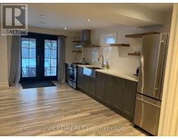 BASEMENT - 10 KINLOCH COURT, Ajax, Ontario